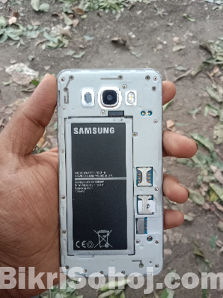 Samsung j7 6